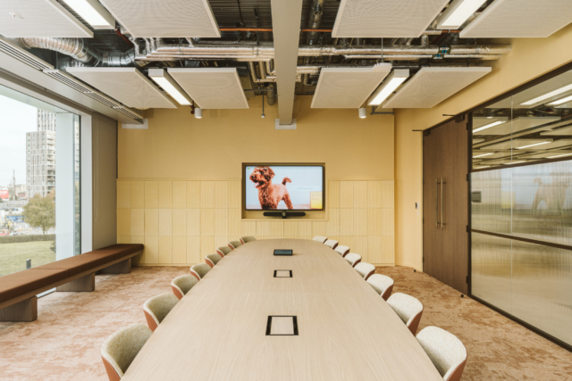 A Tour of Butternut Box’s New London Office