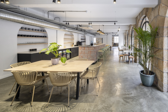 A Look Inside Cost Certified’s New Cape Town Office