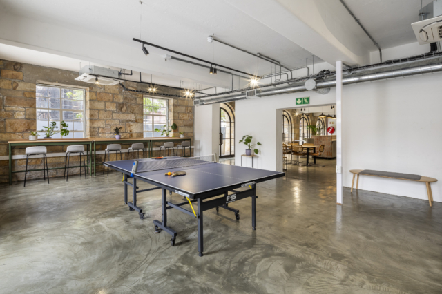 A Look Inside Cost Certified’s New Cape Town Office