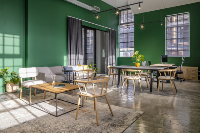 A Look Inside Cost Certified’s New Cape Town Office