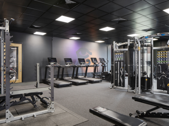 A Look Inside Double Eleven’s New Middlesbrough Office