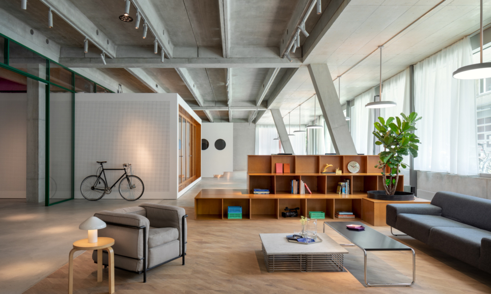 Balbek Bureau - Officelovin'