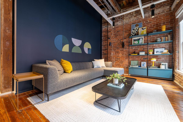 Inside Tilt Creative + Production’ New Richmond Office