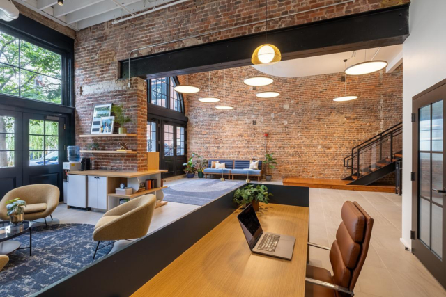 Inside Tilt Creative + Production’ New Richmond Office