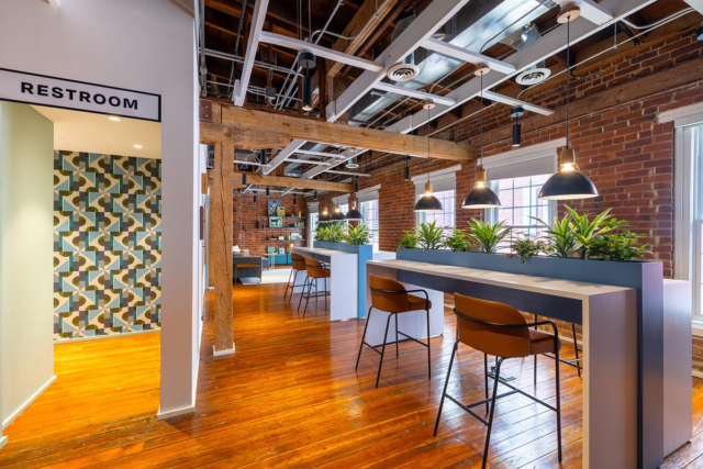 Inside Tilt Creative + Production’ New Richmond Office