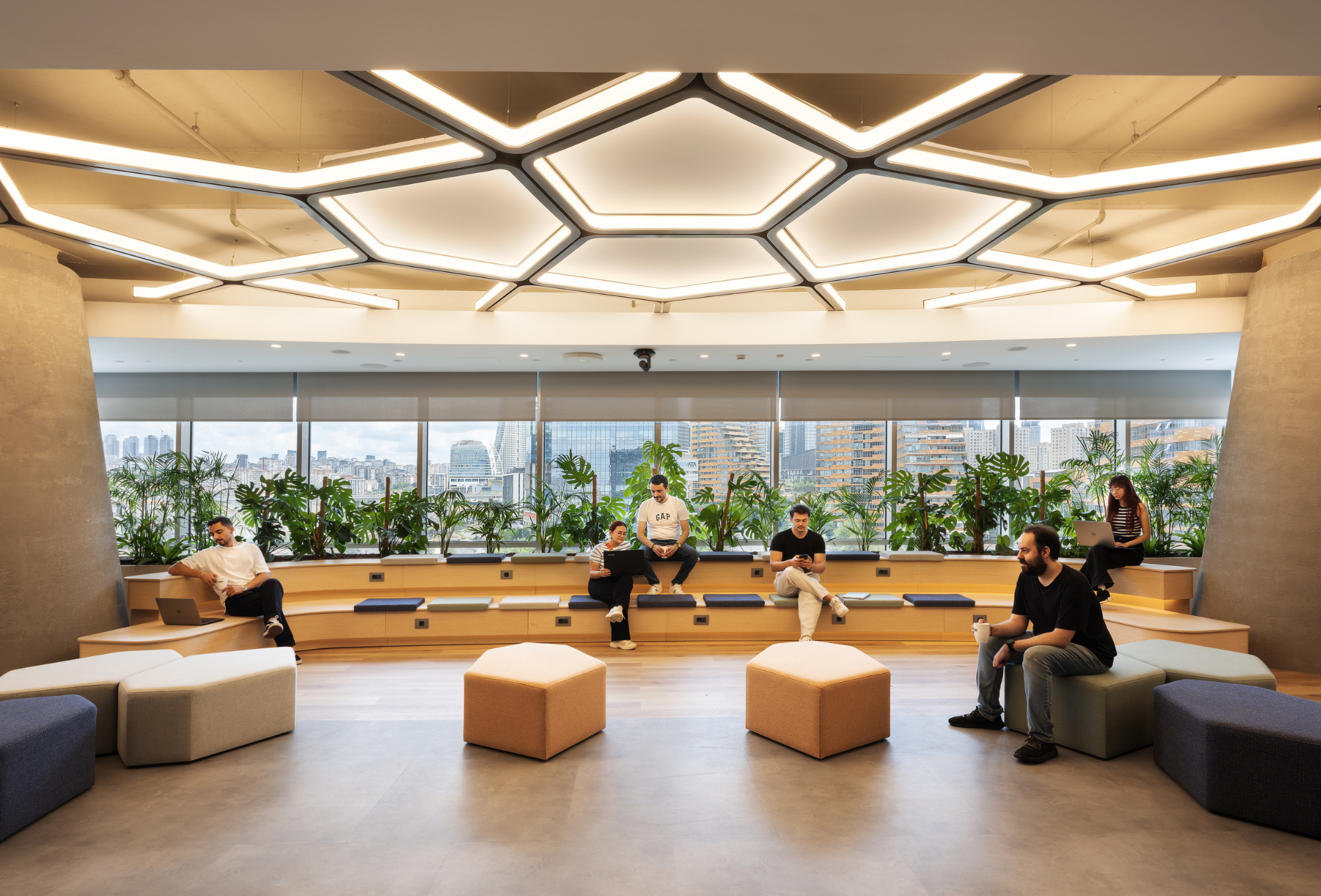 Breakout space basf-istanbul-office-4