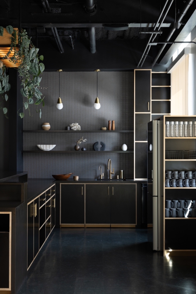 Inside Goodwater Collective’s New Burlingame Office