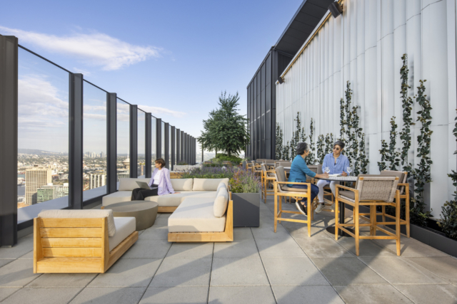 A Look Inside The Stack’s New Vancouver Office