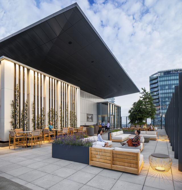A Look Inside The Stack’s New Vancouver Office