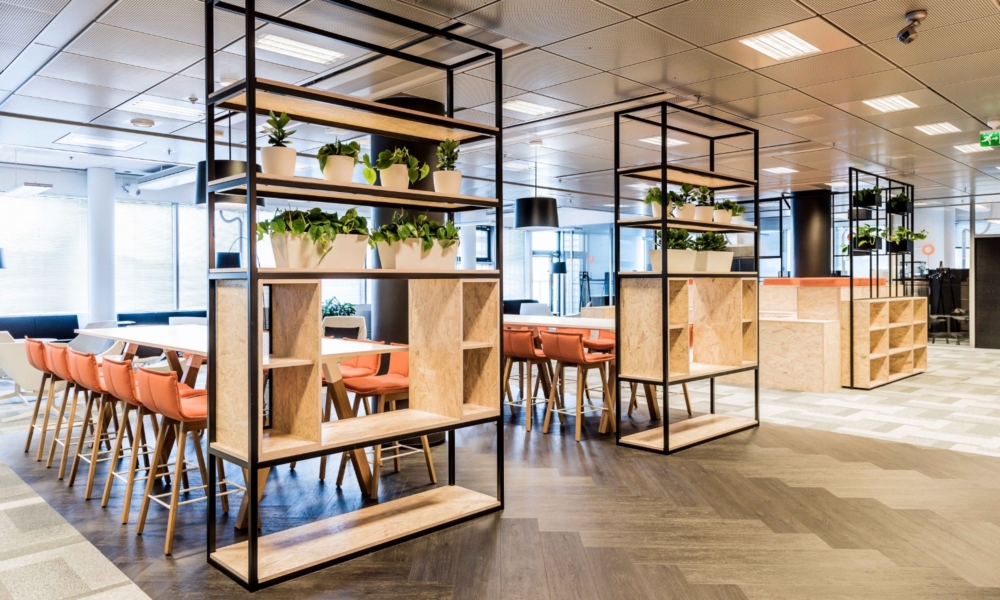 Officelovin' - Page 11 of 329 - Discover The World’s Best Office Design