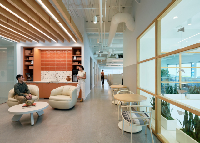 A Tour of Vallarta Supermarkets’ New Santa Clarita HQ