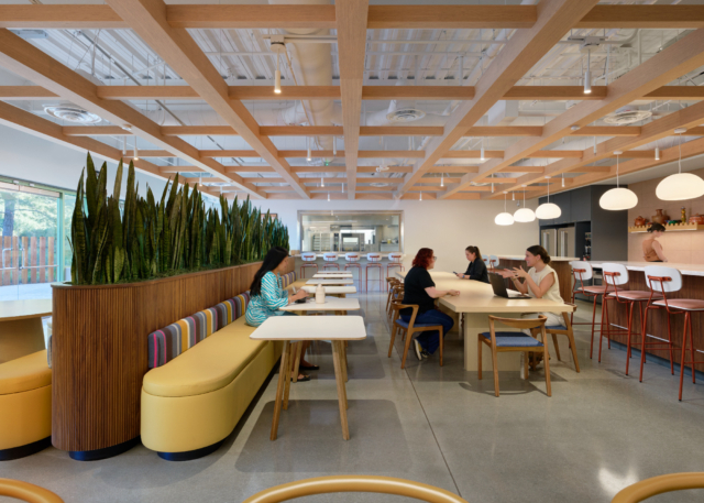 A Tour of Vallarta Supermarkets’ New Santa Clarita HQ