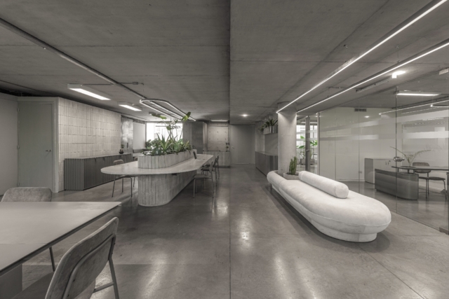 A Look Inside Zapiola’s New Buenos Aires Office