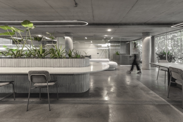 A Look Inside Zapiola’s New Buenos Aires Office