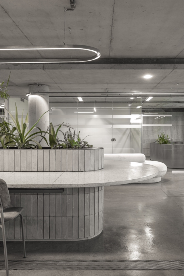 A Look Inside Zapiola’s New Buenos Aires Office