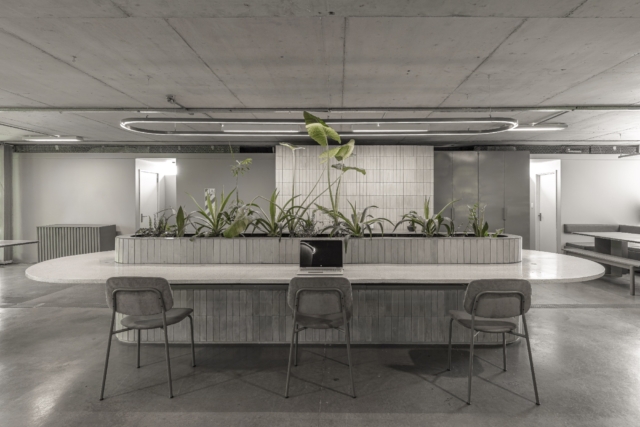 A Look Inside Zapiola’s New Buenos Aires Office