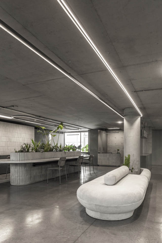 A Look Inside Zapiola’s New Buenos Aires Office