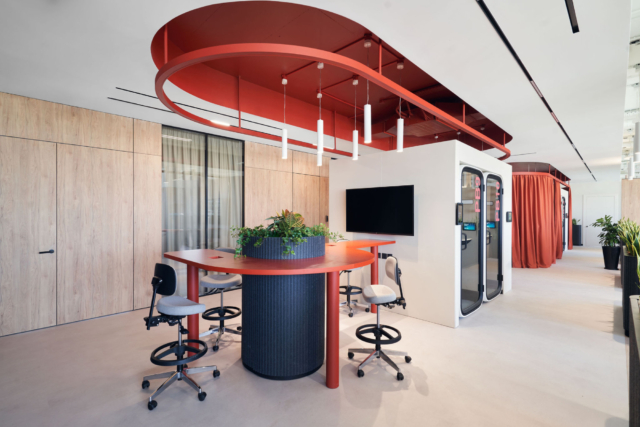 A Look Inside Acumen’s New Limassol