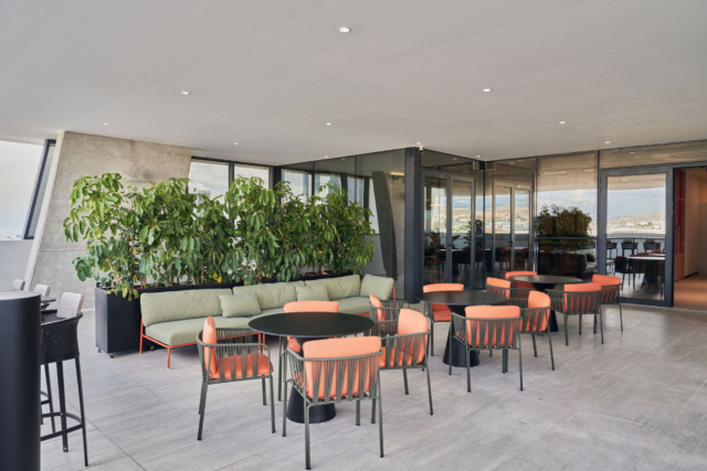 A Look Inside Acumen’s New Limassol