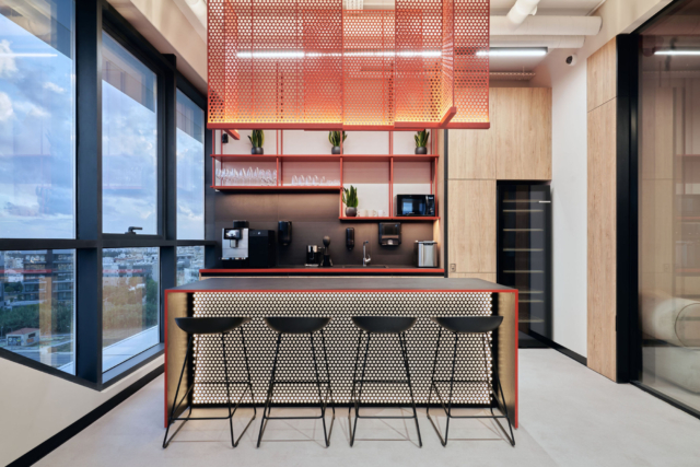 A Look Inside Acumen’s New Limassol