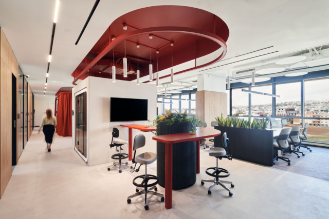 A Look Inside Acumen’s New Limassol
