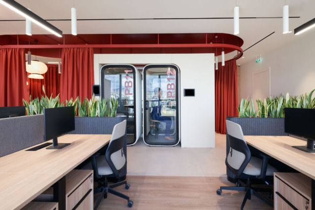 A Look Inside Acumen’s New Limassol
