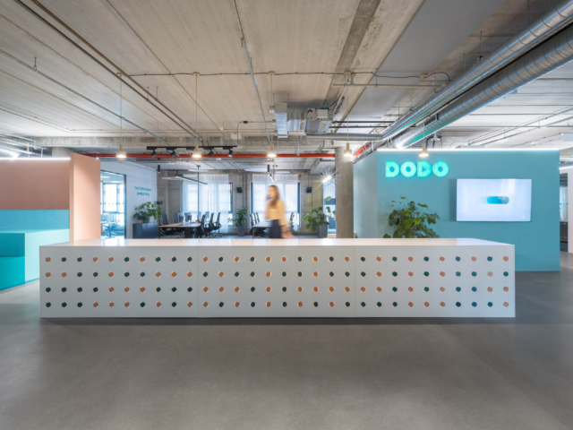A Tour of DoDo’s New Prague HQ