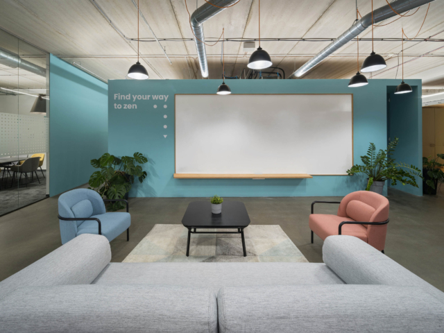 A Tour of DoDo’s New Prague HQ