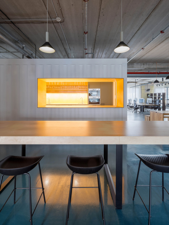 A Tour of DoDo’s New Prague HQ