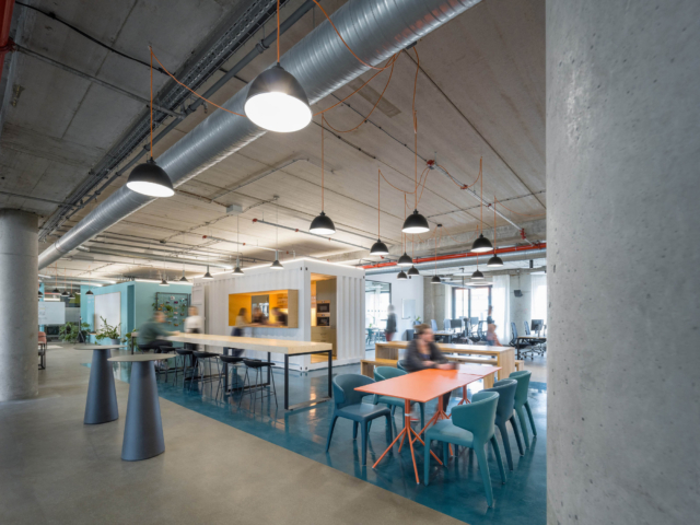 A Tour of DoDo’s New Prague HQ