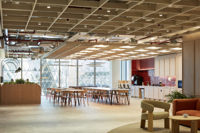 A Tour of McGill & Partners’ New