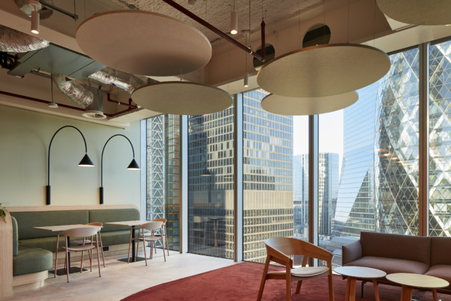 A Tour of McGill & Partners’ New