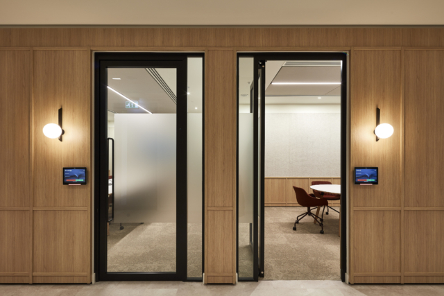 A Tour of McGill & Partners’ New