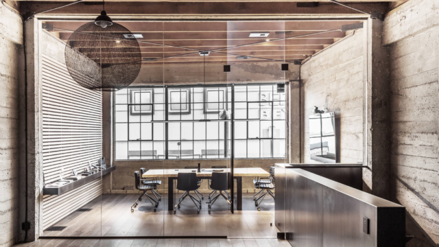 A Look Inside Metro Eighteen’s New San Francisco Office