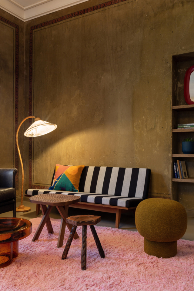 A Tour of Puistokatu 4’s Helsinki Office