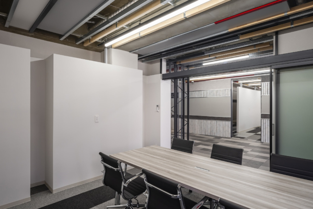 A Look Inside CONYX’s New Nagoya Office