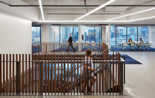 A Tour of Tock’s New Chicago Office