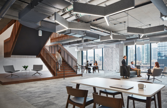 A Tour of Tock’s New Chicago Office