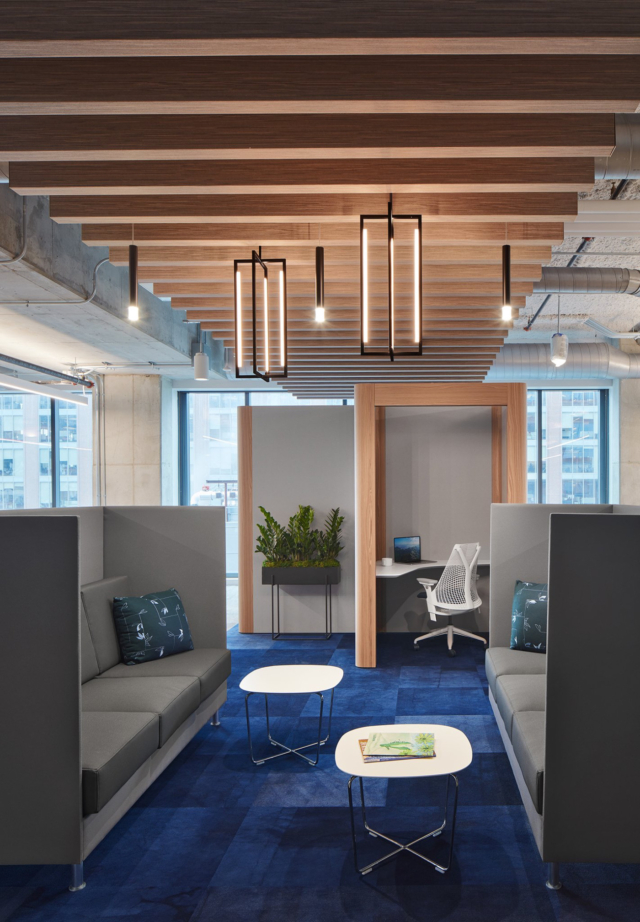 A Tour of Tock’s New Chicago Office