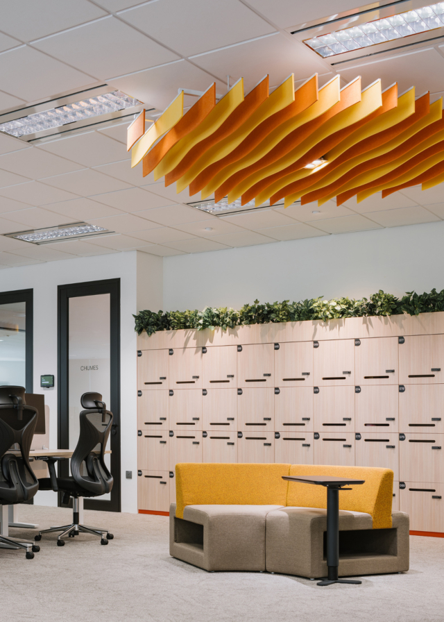 A Look Inside Klook’s New Singapore Office