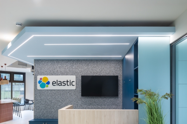 A Look Inside Elastic’s New Barcelona Office