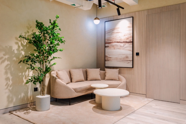 Inside Exportera DMCC’s New Dubai Office