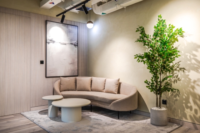 Inside Exportera DMCC’s New Dubai Office