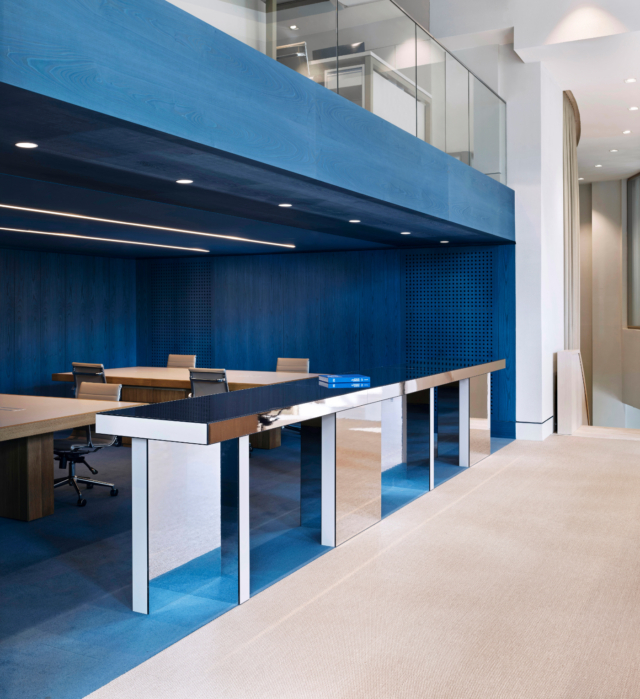 A Tour of Özlenir’s New Istanbul HQ