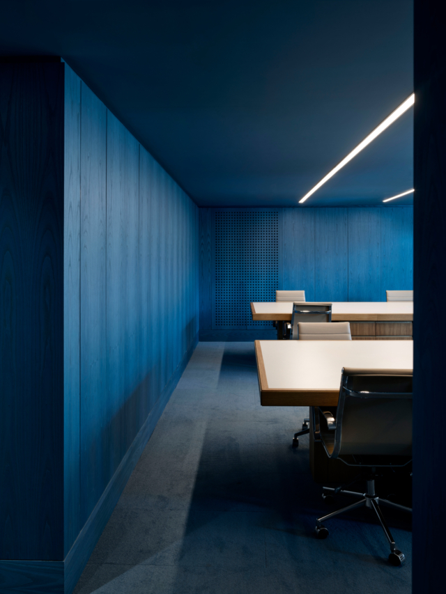 A Tour of Özlenir’s New Istanbul HQ