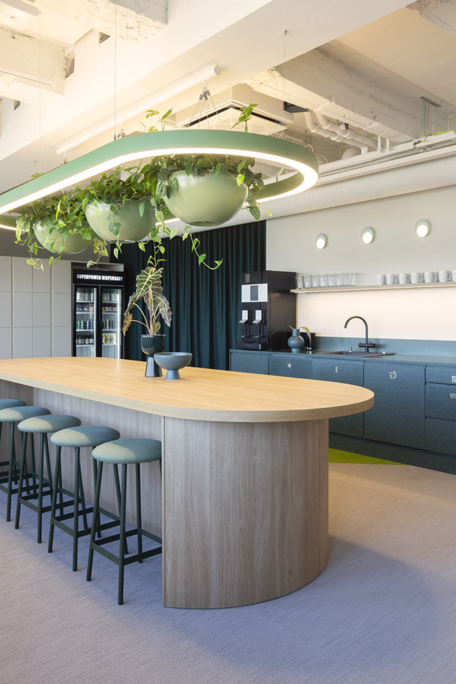 Inside Supermetric’s New Helsinki Office Expansion
