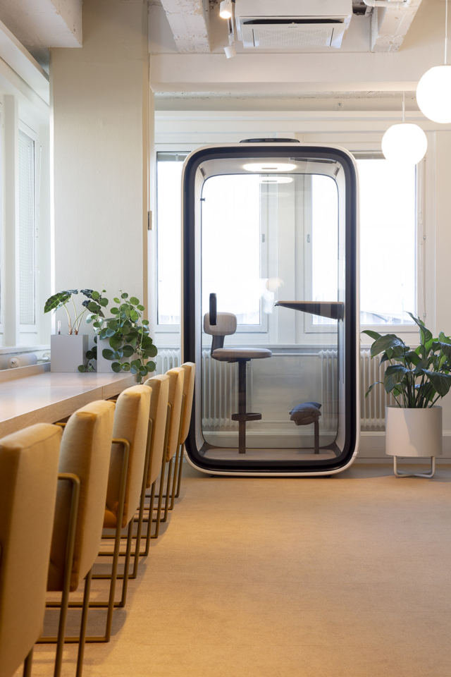 Inside Supermetric’s New Helsinki Office Expansion
