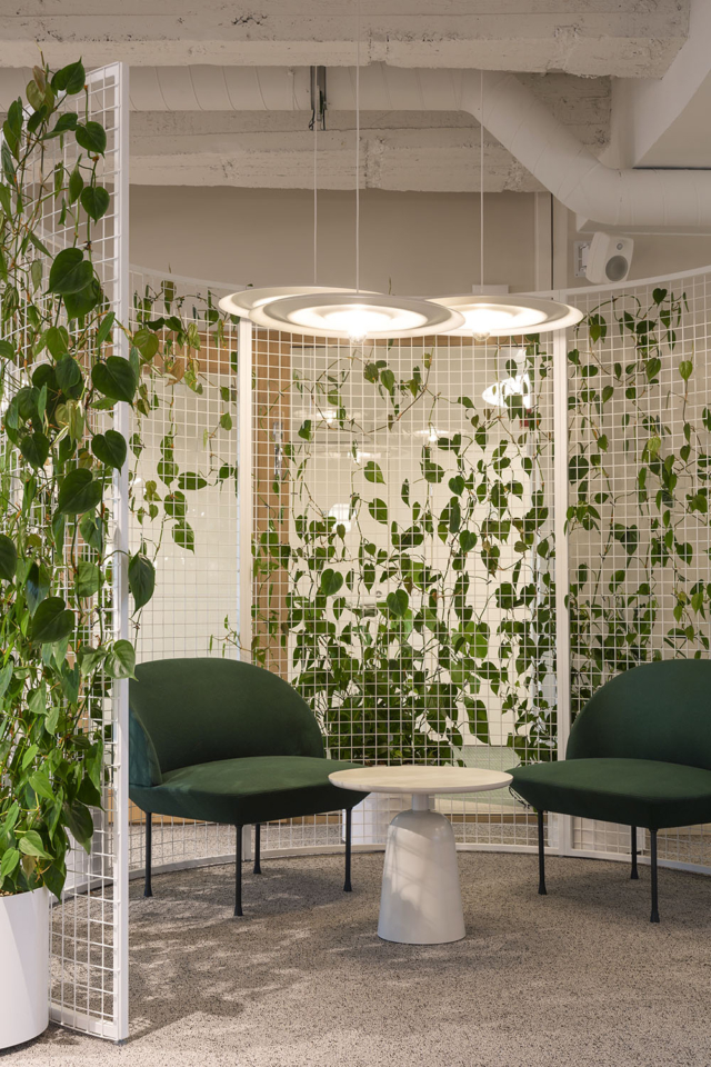 Inside Supermetric’s New Helsinki Office Expansion