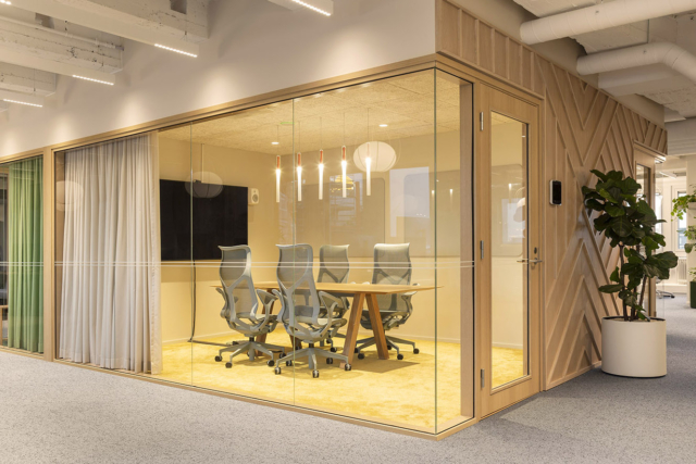 Inside Supermetric’s New Helsinki Office Expansion