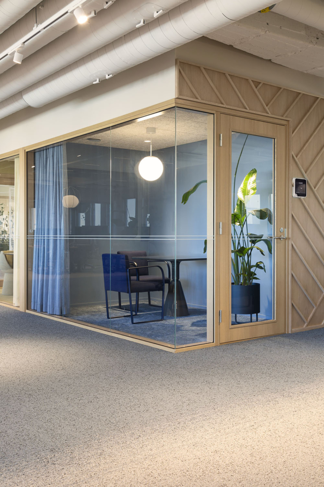 Inside Supermetric’s New Helsinki Office Expansion